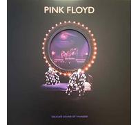 Delicate Sound Of Thunder 3LP [Vinilo]