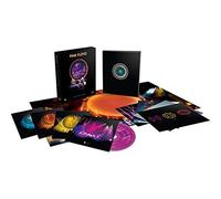 Delicate Sound Of Thunder Deluxe Box Set