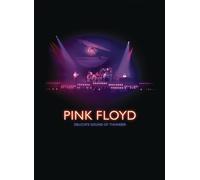 Delicate Sound of Thunder (DVD) Pink Floyd (Importación USA)