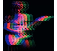 Delicate Steve After Hours (Vinyl) 12" Album (Gatefold Cover)