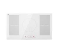 Delicatessa 90 Flex Placa de inducción encastrable 5 zonas 7400W autosuficiente