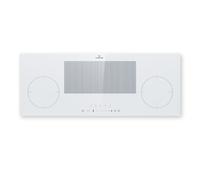 Delicatessa 90 Slim Hybrid Placa de inducción