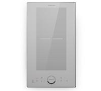 Delicatessa Slim Domino Cocina de inducción 3500W Temporizador