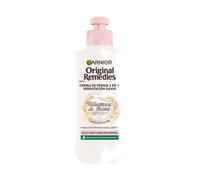 ¡16% DTO! Original Remedies Crema de Peinar 2 en 1 Hidratación Suave 200 ml