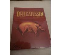 Delicatessen (Studio Canal Collection) (1991) [Reino Unido] [Blu-ray]