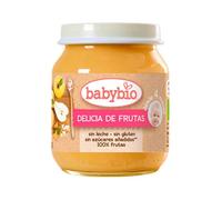 Delicia De Frutas Bio