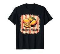 Delicia de sabor a isla dulce mágica de mango Camiseta