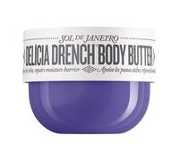 ¡24% DTO! Delicia Drench Body Butter Crema Corporal 240 ml