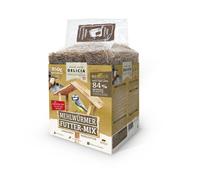 DELICIA gusanos de harina VP 0,85kg