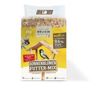 DELICIA Paquete de Suministro de Girasoles 3kg