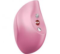 Delicia Vibrador Air Pulse Rosa
