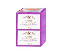 Delicias de Francia: soufflé de vieiras con vino blanco de la Côtes de Gascuña - 2 x 90 g