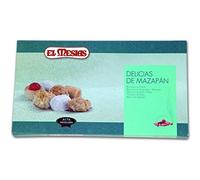 Delicias de Mazapán