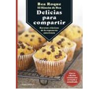 Delicias Para Compartir
