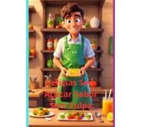 Delícias Sem Açúcar (ebook)