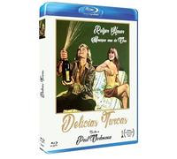 Delicias Turcas BDr[Blu-rayR] 1973 Turks Fruit (Turkish Delight)