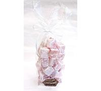 Delicias turcas con rosa 500 g