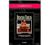 Delicias Turcas (Turks Fruit) (1973) (Import)