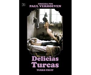 Delicias Turcas - Turks Fruits [DVD]