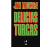 Delicias turcas (ZORZAL)