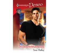 Deliciosamente Misterioso (ebook)