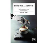 Delicioso algoritmo (Ensayo)