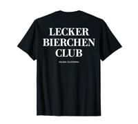 Delicioso Cerveza Club Palma Clothing Cerveza Mallorca Mallorca Camiseta