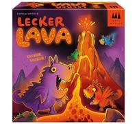 Delicioso Lava - De / En / Fr / It