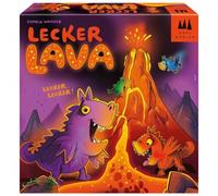 Delicioso Lava - De / En / Fr / It