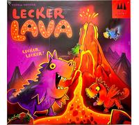Delicioso Lava Tres Mago Schmidt Spiele Juego Infantil de la Familia Combinar