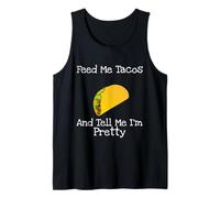 Delicioso Martes de Tacos - Cinco de Mayo Camiseta sin Mangas