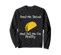 Delicioso Martes de Tacos - Cinco de Mayo Sudadera