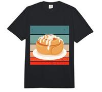 Delicioso Rollo de Canela Yammi panecillos de Canela Pastel Comfort Colors Adult Heavyweight T-Shirt
