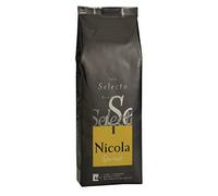 Deliciosos granos de café gourmet portugueses - Nicola Select (1kg)