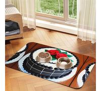 Delicious cakes - Mantel de piel absorbente para mascotas adecuado para perros o gatos