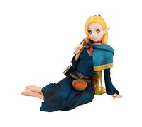 Delicious in Dungeon PVC Statue Melty Princess Marcille Palm Size 9 cm