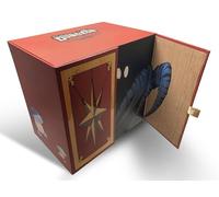 Delicious in Dungeon: The Complete Box Set: Volume 15