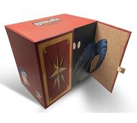 Delicious in Dungeon: The Complete Box Set: Volume 15