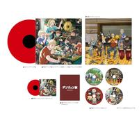 Delicious In Dungeon/Tv Anime [delicious In Dungeon] original S ZMCZ18191 nue...