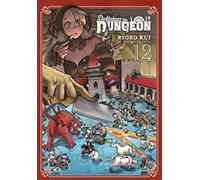 Delicious in Dungeon, Vol. 12: Volume 12 (DELICIOUS IN DUNGEON GN)