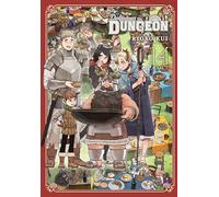 Delicious in Dungeon – Volumen 14