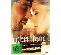 Delicious - Liebe geht durch den Magen [Alemania] [DVD]