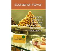 Delicious RecipeBOOK: From Appetizers to Desserts, Discover the Ultimate Collection of Crowd-Pleasing Recipes"