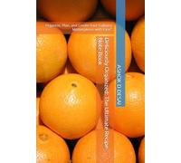 Deliciously Organized: The Ultimate Recipe Note Book: Organize, Plan, and Create Your Culinary Masterpieces with Ease"