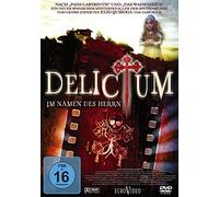 Delictum - Im Namen des Herrn [Alemania] [DVD]