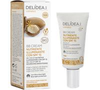 Delidea Argan & Date Nourishing & Brightening BB Cream SPF 15 - Nude Delidea