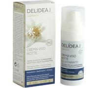 Delidea Crema de Noche Iluminadora - 50 ml Delidea