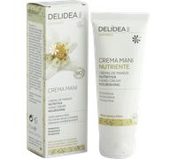 Delidea Crema Manos Nutritiva - 75 ml Delidea