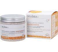 Delidea Exfoliante Cuerpo Revitalizante Albaricoque & Mango - 200 ml Delidea