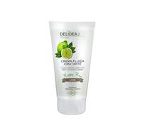 Delidea Happy Hour Crema Fluida Hidratante Lima Bio 150 ml